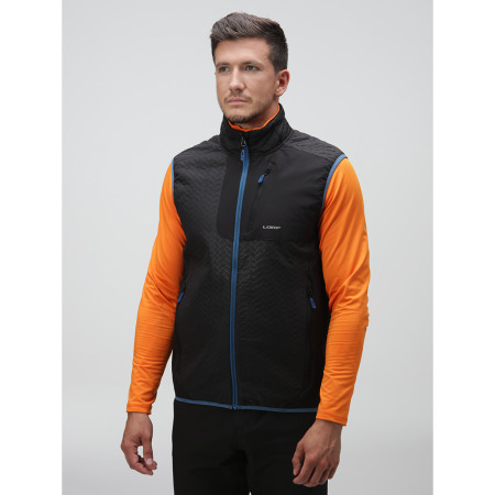 Herrenweste Loap Urkel