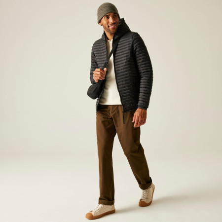 Herrenjacke Regatta Rigain