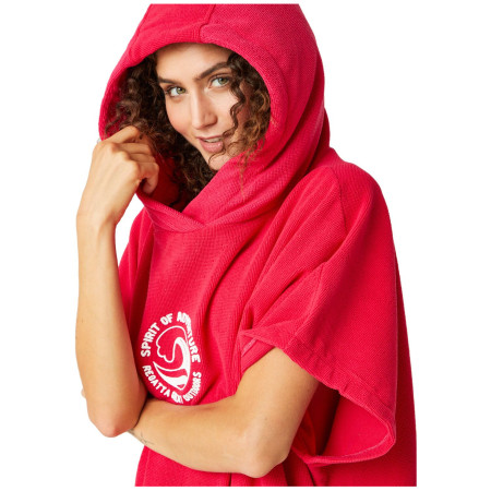 Poncho Regatta Adult Towel Robe