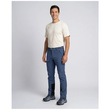 Herrenhose Husky Kabuki M