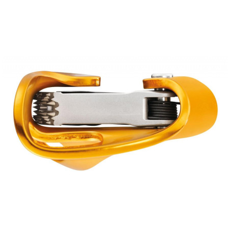 Bruststeigklemme Petzl Croll L
