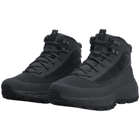 Damenschuhe Jack Wolfskin Wild Quest Texapore Mid W