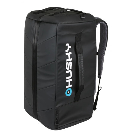 Reisetasche Husky Trussel 60L schwarz black
