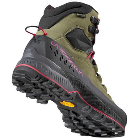 Damenschuhe La Sportiva TX5 Evo Mid Woman GTX