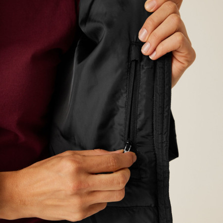 Damen-Winterjacke Regatta Winnie Baffle