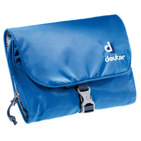 Kosmetiktasche Deuter Wash bag I (2020) blau LapisNavy
