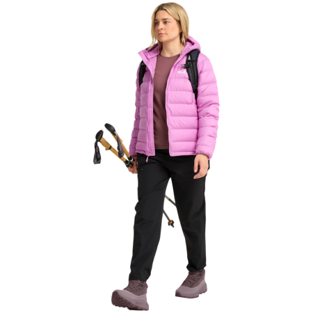Damenschuhe Jack Wolfskin Wild Quest Texapore Mid W