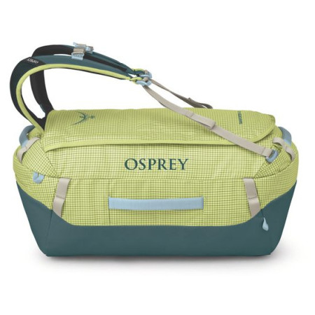 Reisetasche Osprey Transporter 40