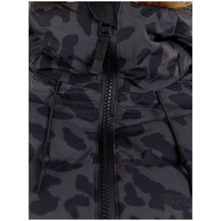 Damenjacke Fundango Zina Padded Jacket