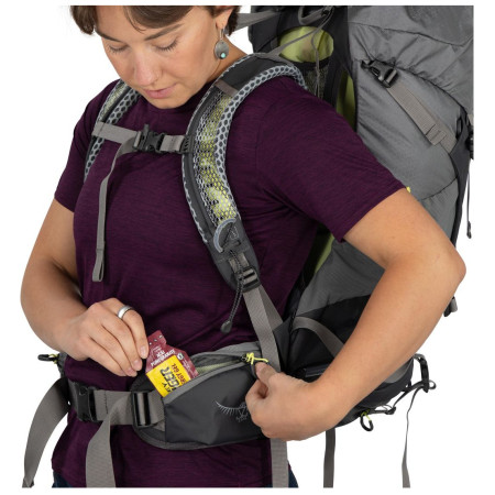 Damen Wanderrucksack Osprey Sirrus 36