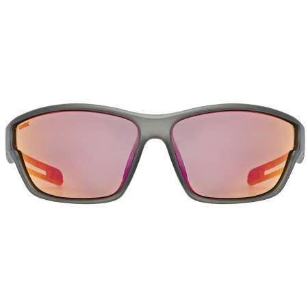Sonnenbrille Uvex Sportstyle 806