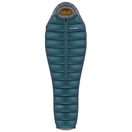 Daunenschlafsack Hannah Polar 700 185 cm