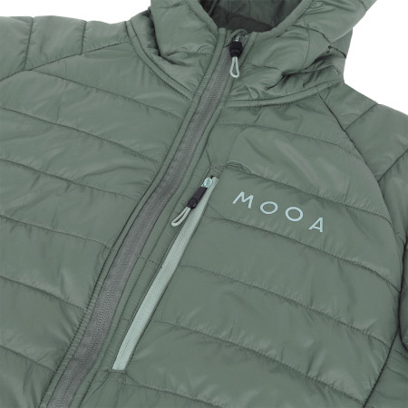 Herrenjacke MOOA Nordi