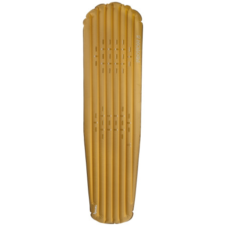 Aufblasbare Isomatte Warg Proton 5