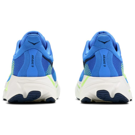 Herren Laufschuhe Hoka Arahi 9
