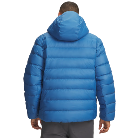 Herrenjacke Under Armour Legend Down Hooded Jacket
