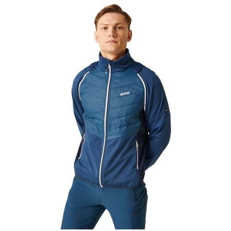 Herrenjacke Regatta Steren II Hybrid