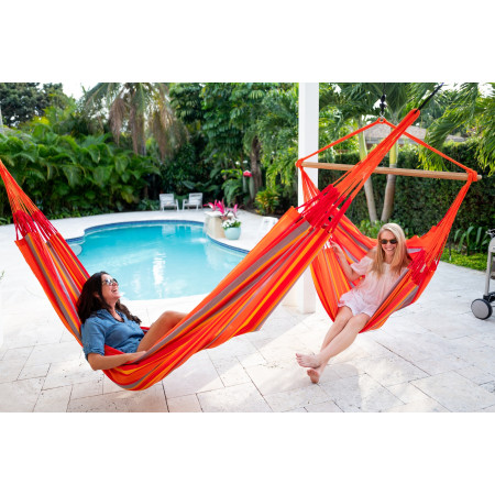 Hängematte La Siesta Brisa Kingsize BRH18R