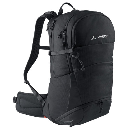 Wanderrucksack Vaude Wizard 30+4 schwarz black