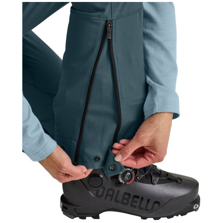 Damenhose Ortovox Col Becchei Pants W