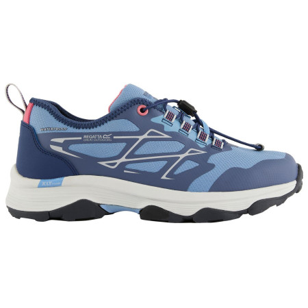 Damenschuhe Regatta Women’s Blaze II blau WshDenAvBlu