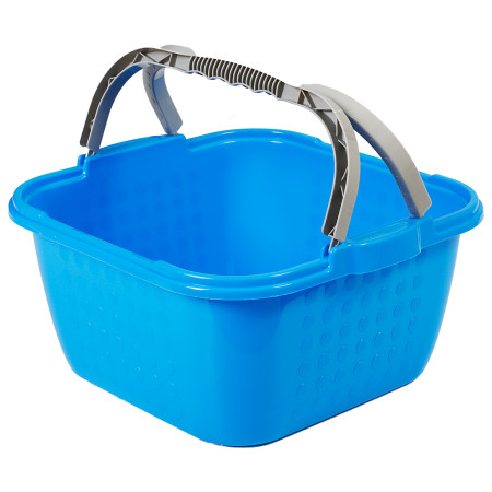 Korb Brunner Cleo NG blau