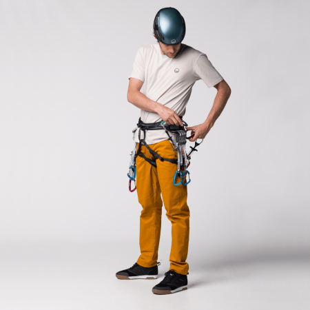 Herrenhose Wild Country Session 2 Man Pants
