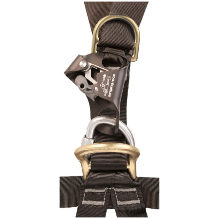 Auffanggurt Singing Rock Technic Ansi Standard