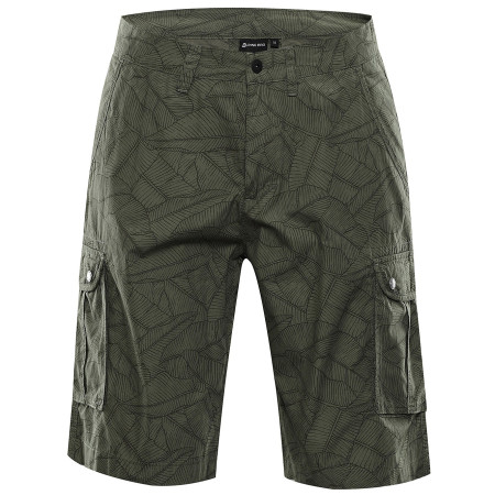 Herrenshorts Alpine Pro Lavent grau
