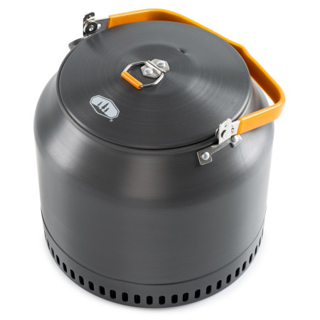 Kanne GSI Outdoors Halulite Tea Kettle Hs 1.8L