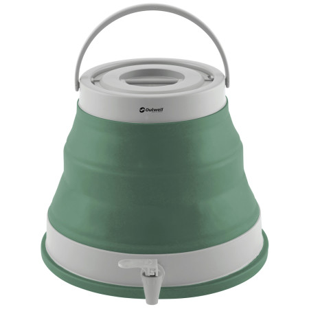 Kanister Outwell Collaps Water Carrier dunkelgrün Shadow Green
