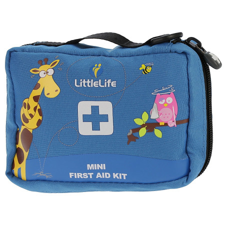 Verbandskasten LittleLife Mini First Aid Kit