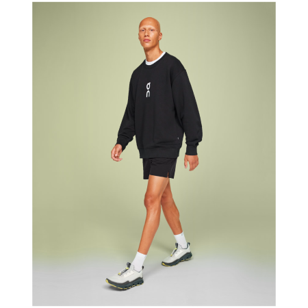 Herren-Sweatshirt On Running Club Crew