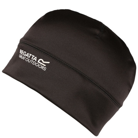 Mütze Regatta Extol Beanie schwarz Black