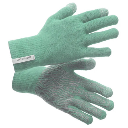 Handschuhe Sensor Merino