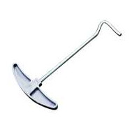 Bolzen Regatta TentPeg Extractor silber