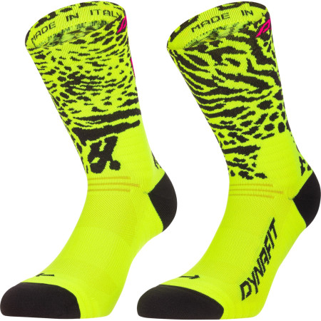 Socken Dynafit Run Wild Crew Sk