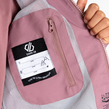 Kinderjacke Dare 2b Explore II Jacket