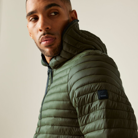 Herrenjacke Regatta Rigain