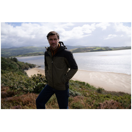 Herrenjacke Regatta Thornridge