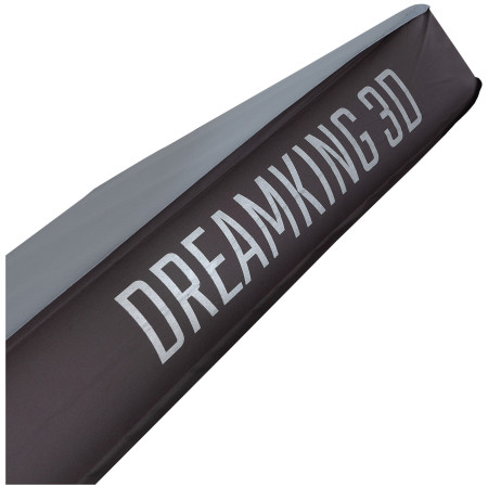 Selbstaufblasbare Matratze Zulu DreamKing 3D Mat Double 7,5