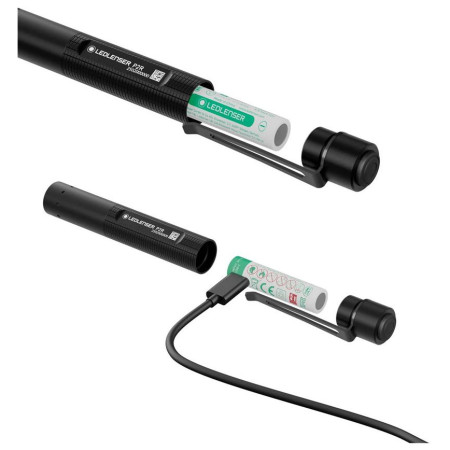 LED-Leuchte Ledlenser P2R