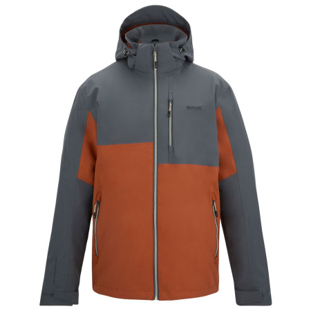 Herrenjacke Regatta Bosfield