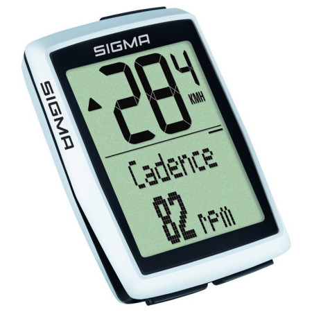 Fahrradcomputer Sigma BC 12.0 WR