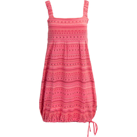 Kleid Alpine Pro Qeula rosa