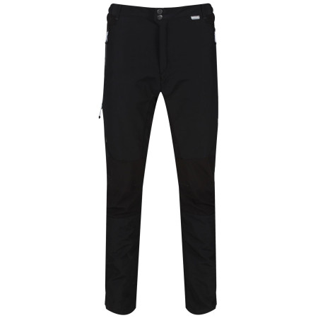 Herrenhose Regatta Sungari Trs II schwarz Black