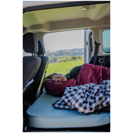 Deckenschlafsack Zulu Campwell Lite