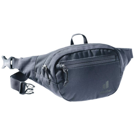 Hüfttasche Deuter Urban Belt schwarz Black