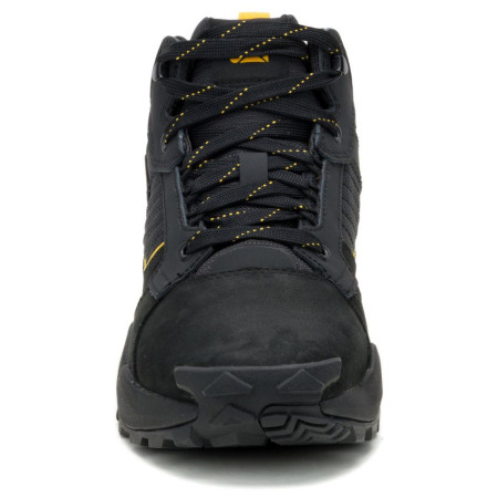 Herrenschuhe Caterpillar Grapple Leather Mid