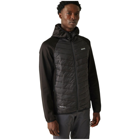 Herrenjacke Regatta Andreson VIII Hybrid